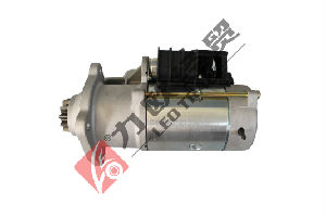 Starter motor 11 teeth 7.5KW