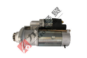 Starter motor 11 teeth 7.5KW